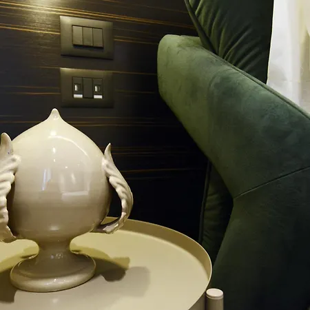 Apartment Di Fronte A Palermo