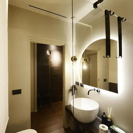 Apartment Di Fronte A Palermo