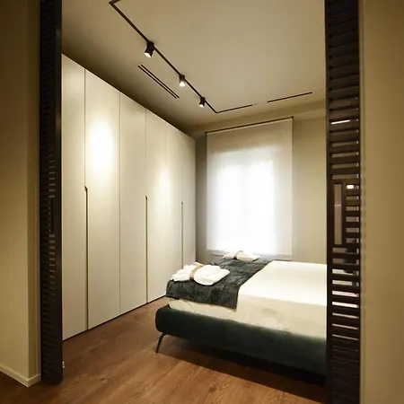 Apartment Di Fronte A *
