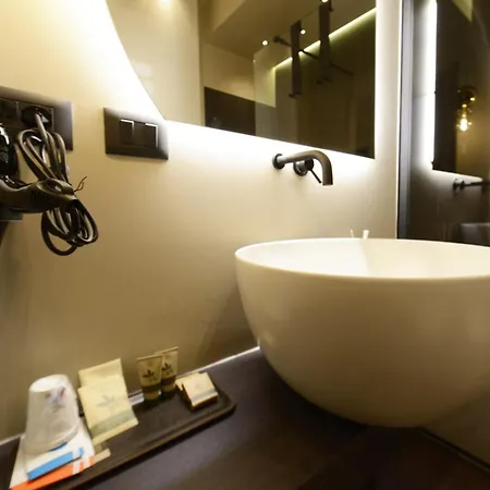 Apartament Di Fronte A