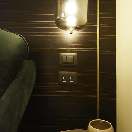 Apartament Di Fronte A *