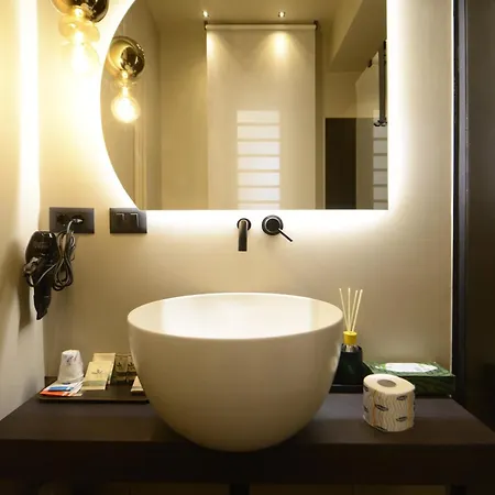Apartament Di Fronte A