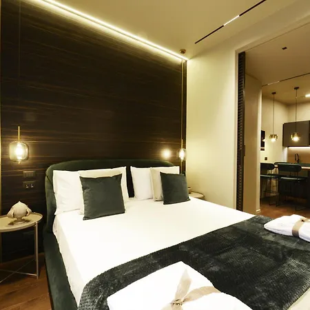 Apartament Di Fronte A *